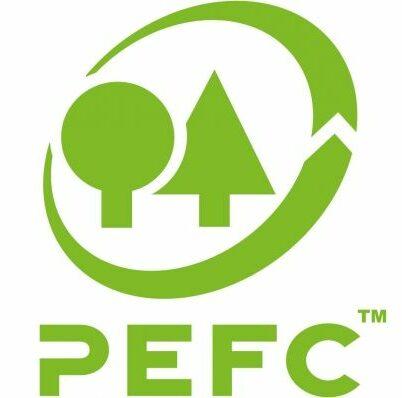 PEFC sertifikaatti Olanders